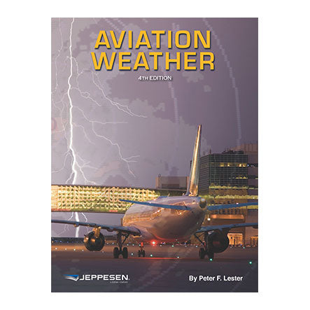 Jeppesen Aviation Weather (10001850-004)