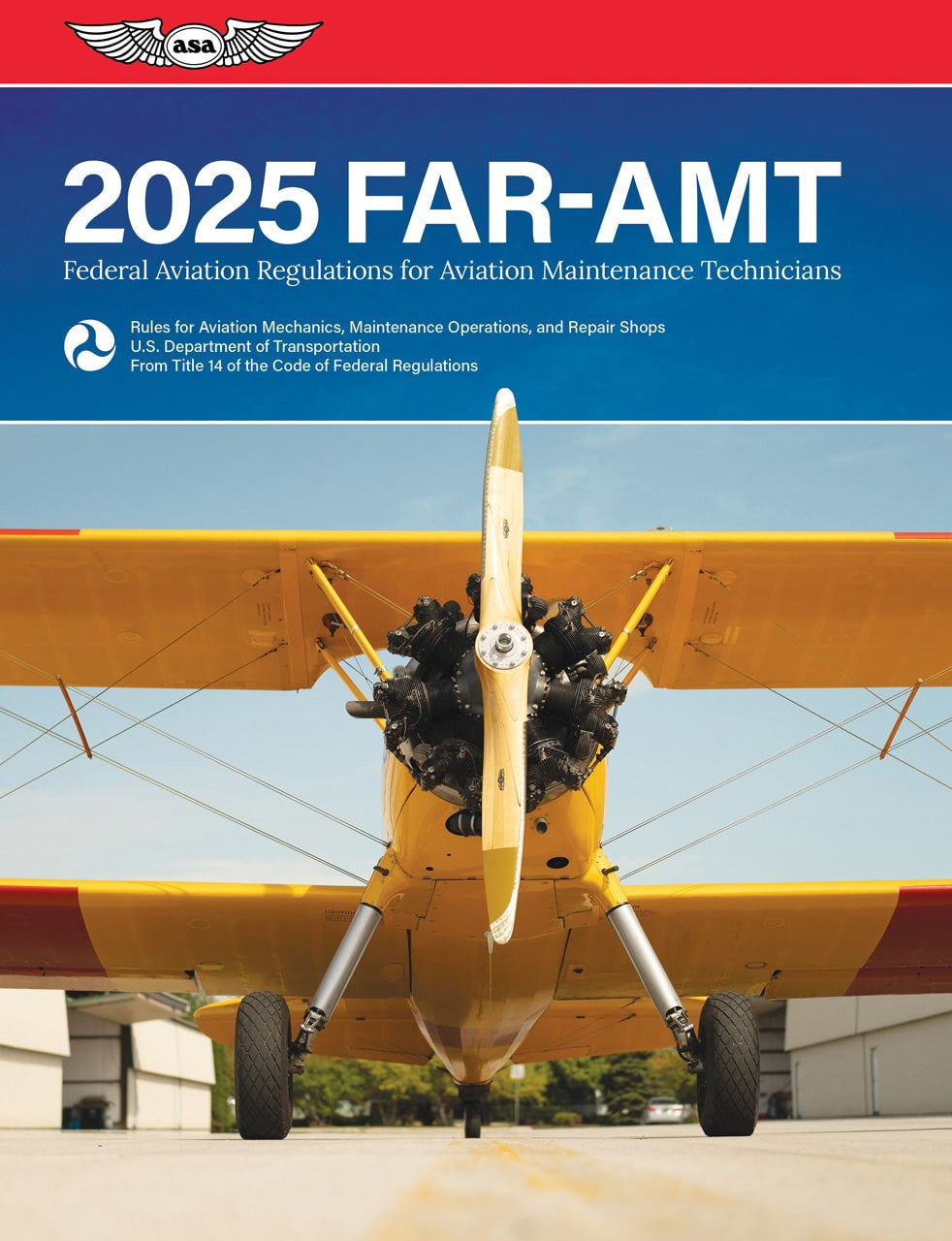 2025 ASA FAR-AMT