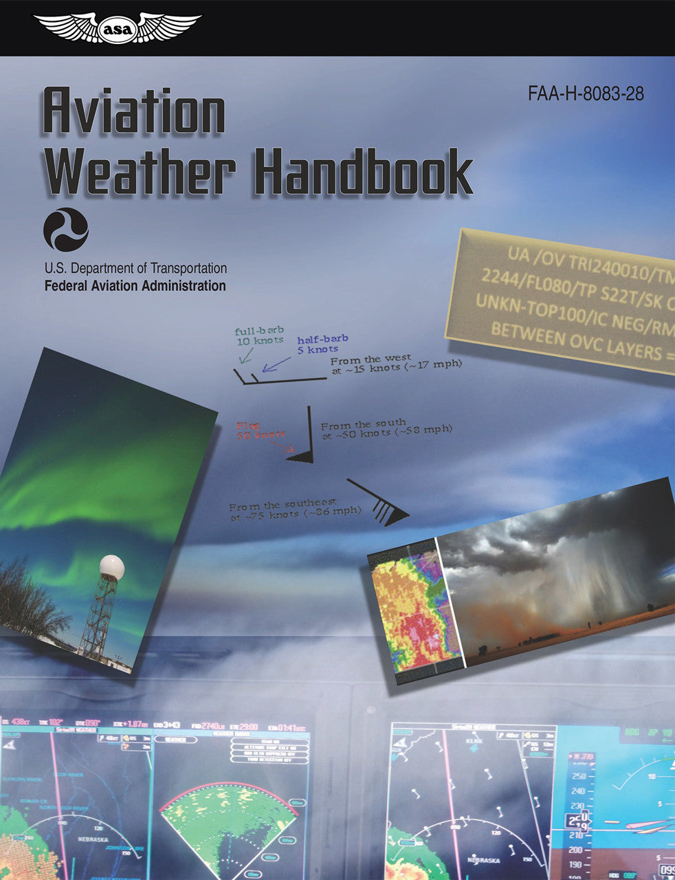 Aviation Weather Handbook (FAA-H-8083-28)