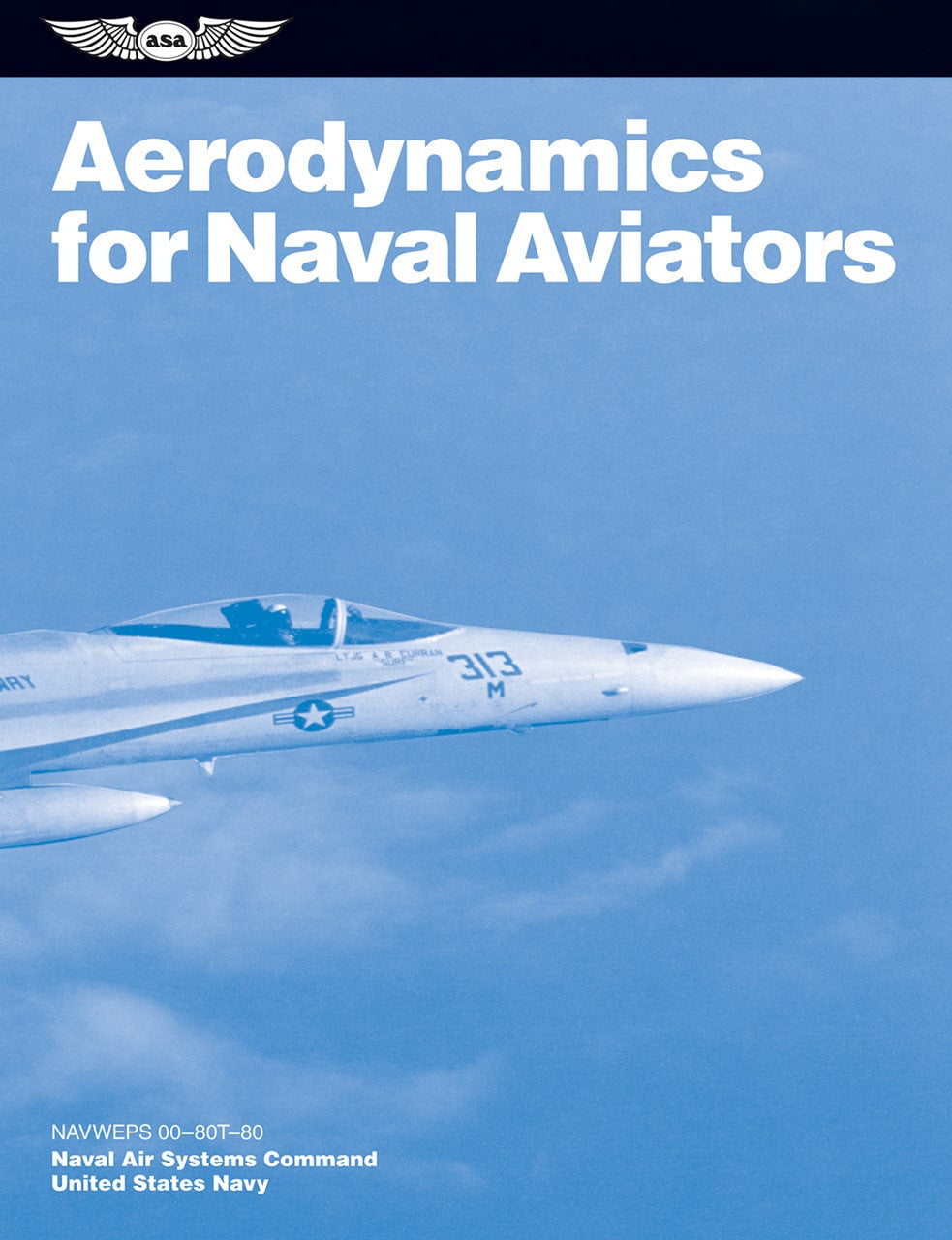 Aerodynamics for Naval Aviators