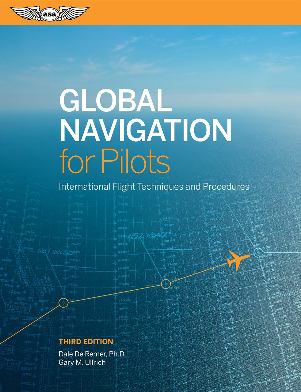 Global Navigation for Pilots