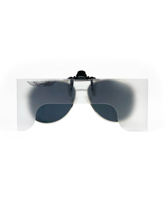 Overcasters® by ASA | View-Limiting IFR Training Glasses [OVC2]