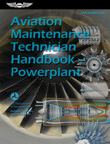 FAA Aviation Maintenance Technician Handbook