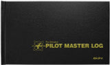 The Standard® Pilot Master Log (ASA-SP-6)