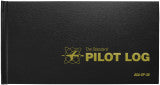 The Standard® Pilot Log (Black) SP-30